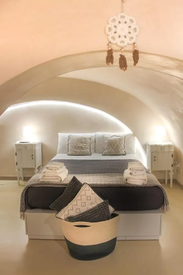 Holiday home Spazio154 Villa Bari