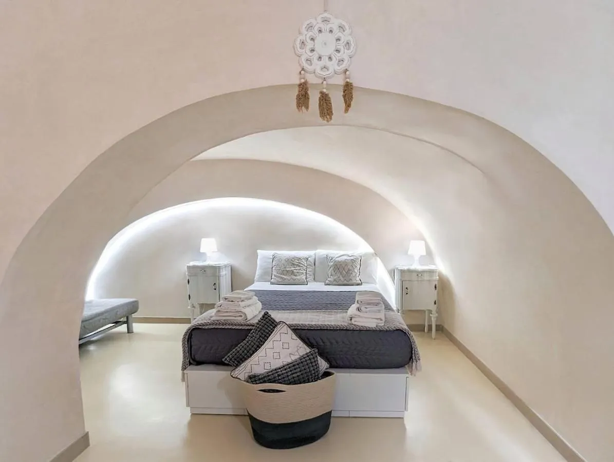 Spazio154 Villa Bari